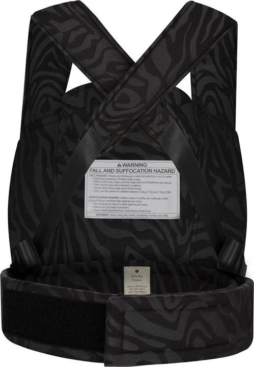 Actual product image Rookie Connect baby carrier