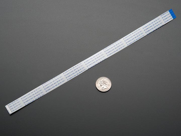 OEM Ribbon cable for Pi camera 30cm