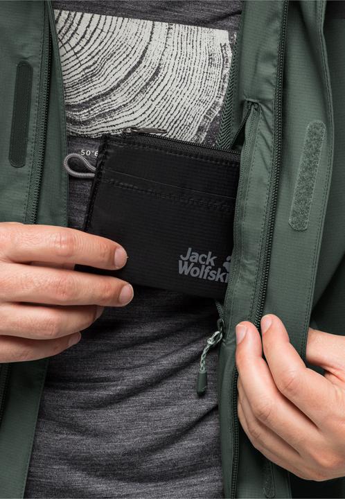 Immagine prodotto Jack Wolfskin Kammweg 2L Jkt M (XXL)