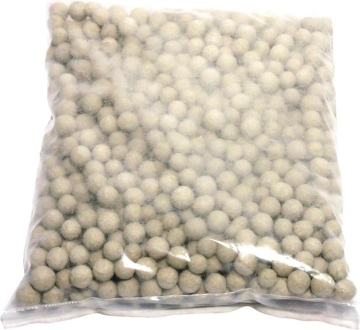 Contacto Ceramic baking balls 1 kg