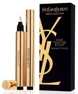Actual product image Yves Saint Laurent Touche Éclat (No.1, Highlighter)
