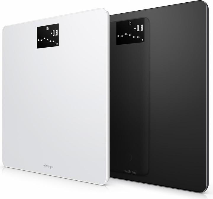 Actual product image Withings Body (180 kg)