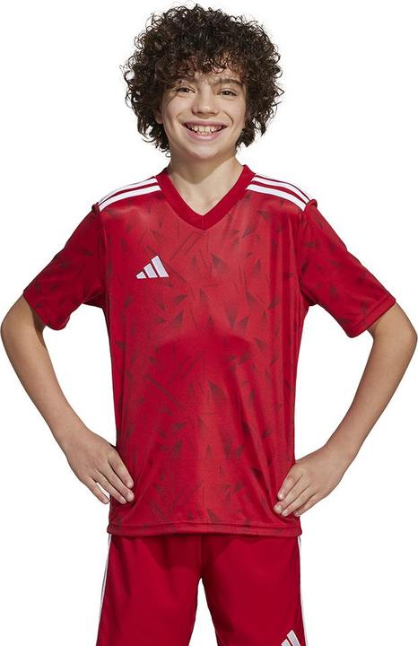 Actual product image adidas Team Icon 25 Jersey Kids (116)