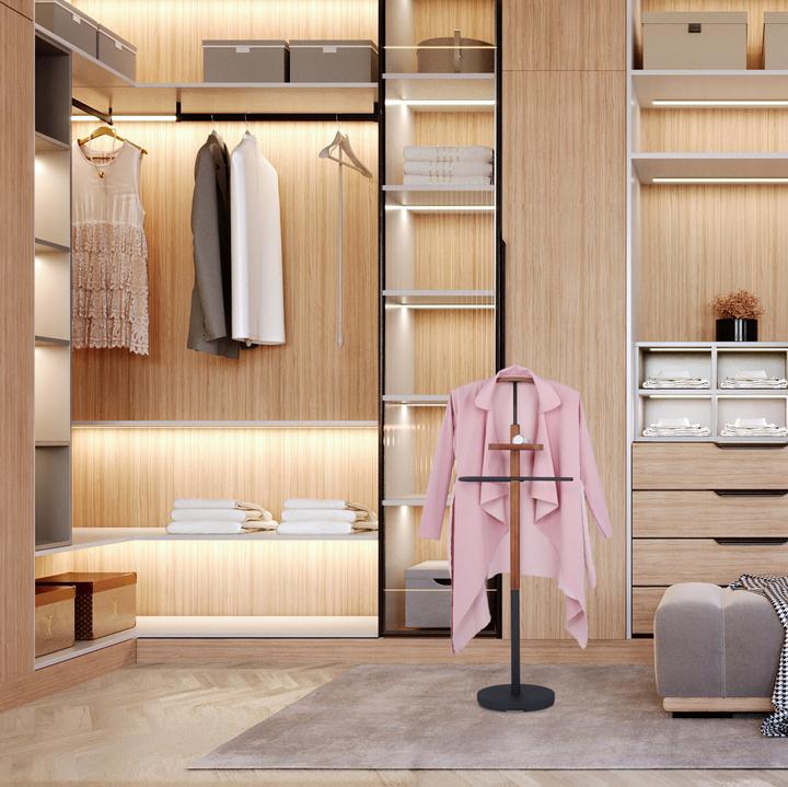 Productafbeelding Relaxdays Valet