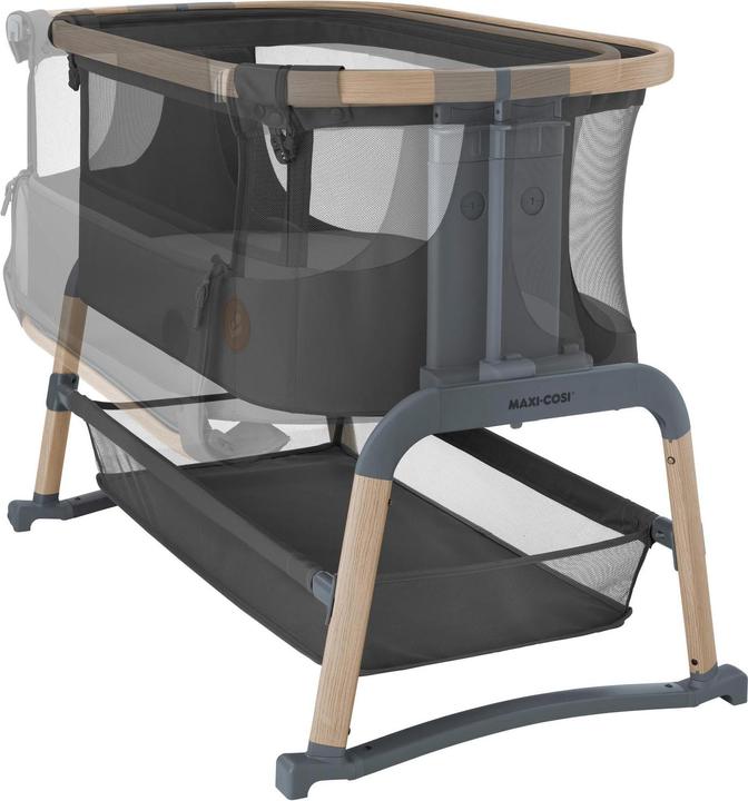 Produktbild Maxi-Cosi Iora Air Beyond Graphite