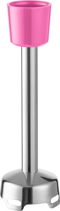 Actual product image Sencor SHB 4468RS-EUE3 blender 0.7 L Hand Blender 1000 W Pink, Stainless steel