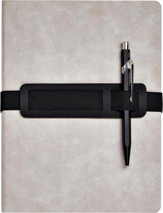 Image du produit Nuuna Voyager (22 x 16,5 cm, Pointillés, Couverture souple)