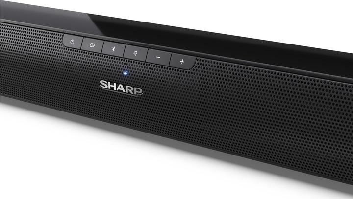 Immagine prodotto Sharp HT-SB100 (75 W, Canale 2.0)