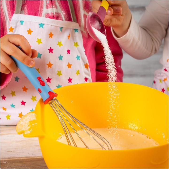 Immagine prodotto Kuhn Rikon Cucina per bambini Pollo alla frusta