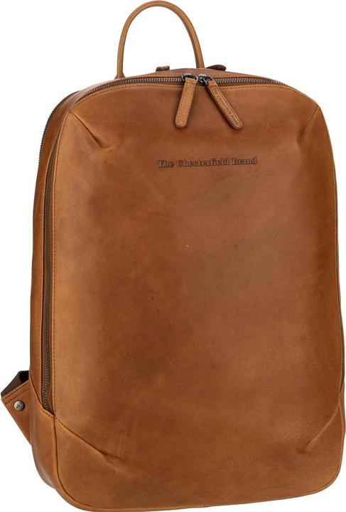 Immagine prodotto The Chesterfield Brand Zaino / Daypack Bangkok 0310 (14 l)