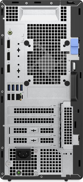 Actual product image Dell OptiPlex 7010 Plus MT (Intel i5-13500T, 8 GB, 512 GB, UHD Graphics 770)