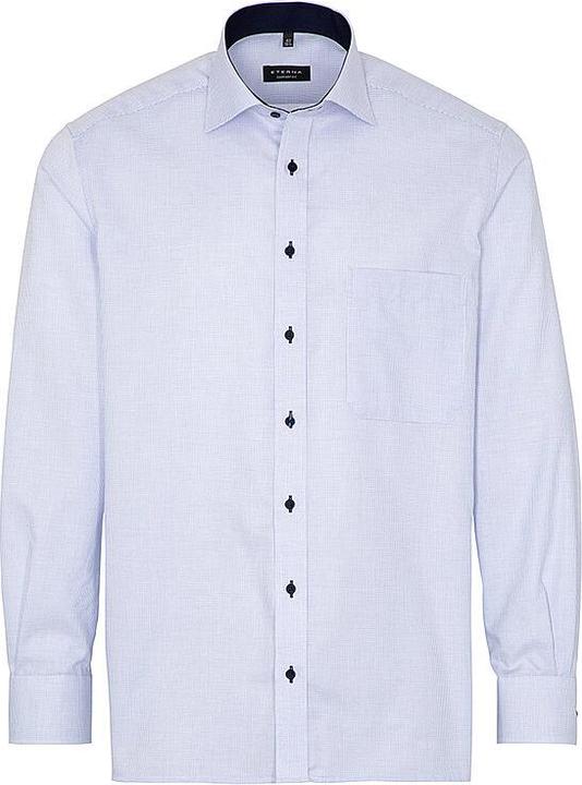 Produktbild Eterna Hemd Slim Fit - bügelfrei (45)