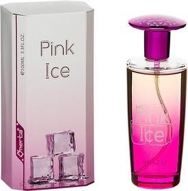 Produktbild Pink Ice - Eau de parfum - 100ML (Eau de Parfum, 100 ml)