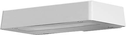 Immagine prodotto Meyer Licht MEYE Lampada da parete a LED (1629 lm, IP65)