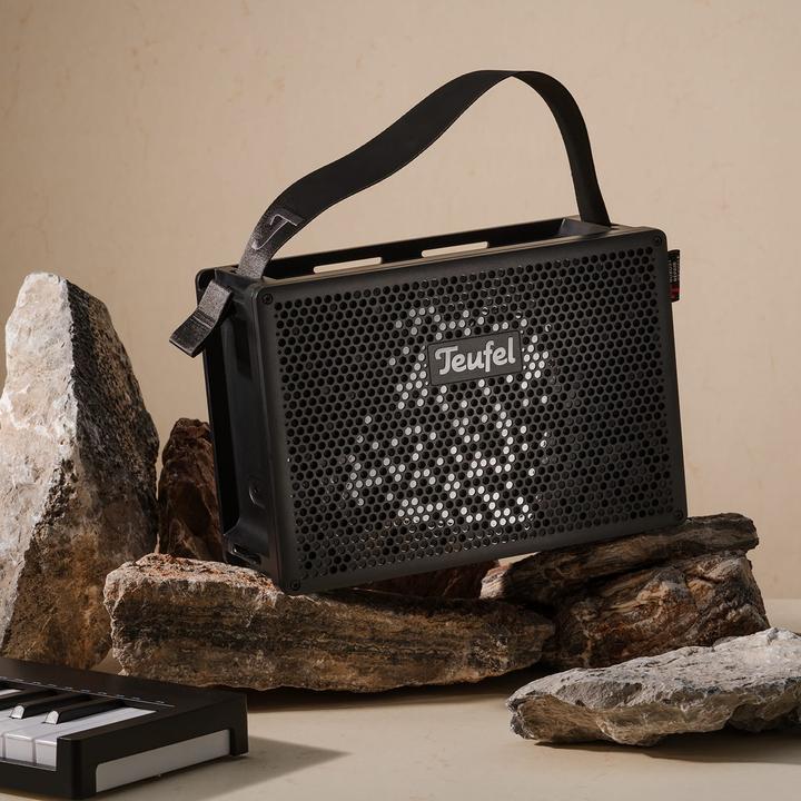 Actual product image Teufel Mynd Speaker (42 h)