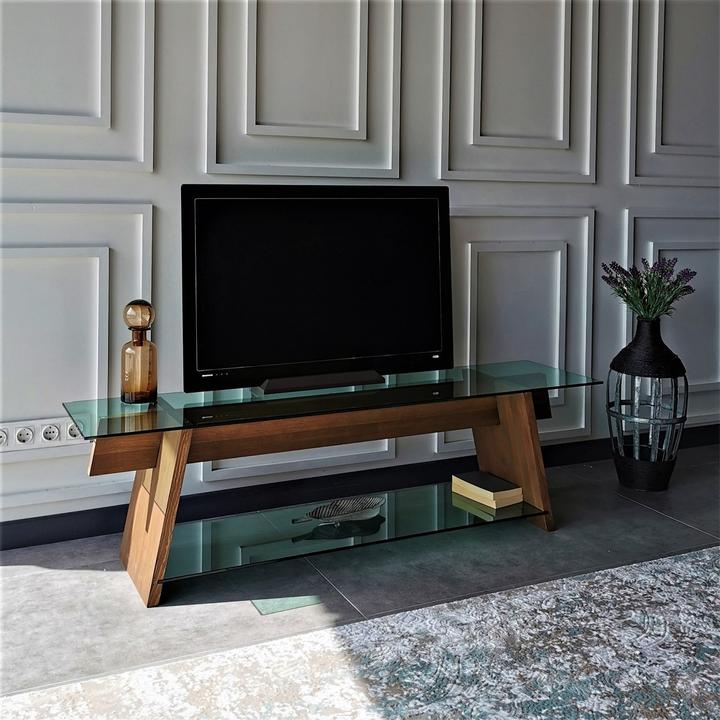 Image du produit Skye Decor Lawrence (158 x 45 x 40 cm)