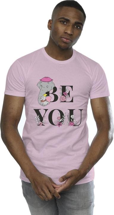 Produktbild Disney Dumbo Be You TShirt (XXL)