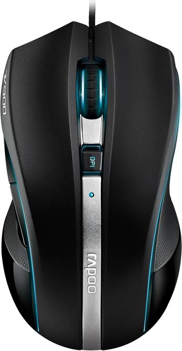 Image du produit Rapoo Souris de jeu VPRO V900 (Filaire)