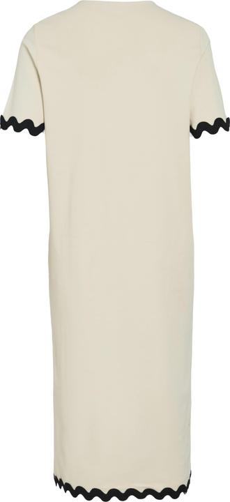 Produktbild Vila VICALISA Kurzärmeliges Midikleid (L)
