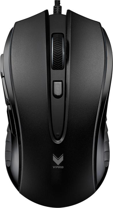 Actual product image Rapoo VPRO V300 Gaming Mouse (Cable)