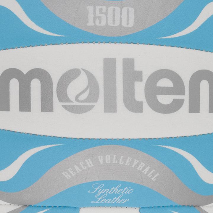 Produktbild Molten BV1500-LB BEACHVOLLEYBALL