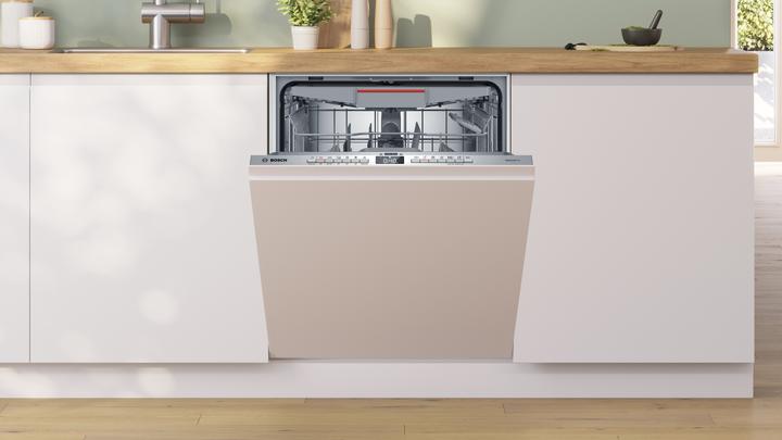 Image du produit Bosch Hausgeräte Lave-vaisselle encastrables BOSC