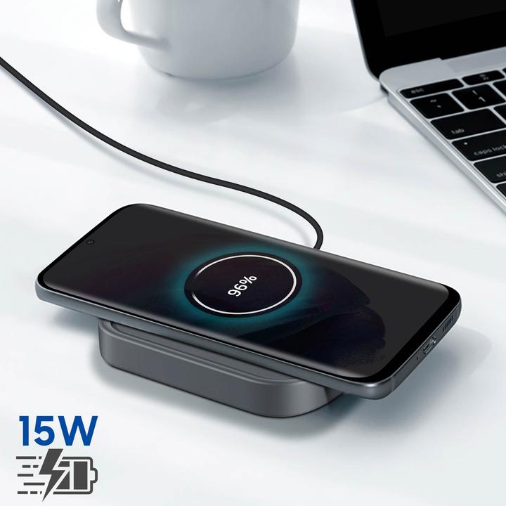 Immagine prodotto Samsung Pad (15 W)