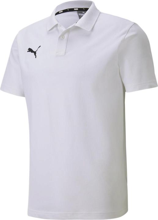 Produktbild Puma teamGOAL 23 Casuals Polo-656579 (S)