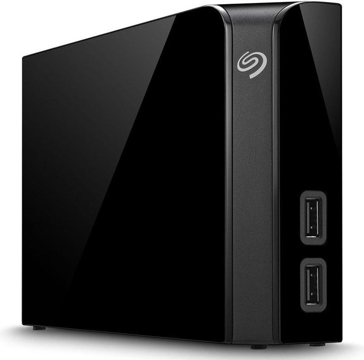 Immagine prodotto Seagate Mozzo Backup Plus (10 TB)
