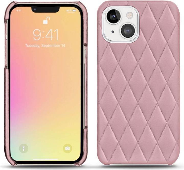 Produktbild Noreve Lederschutzhülle (Apple iPhone 13 mini)