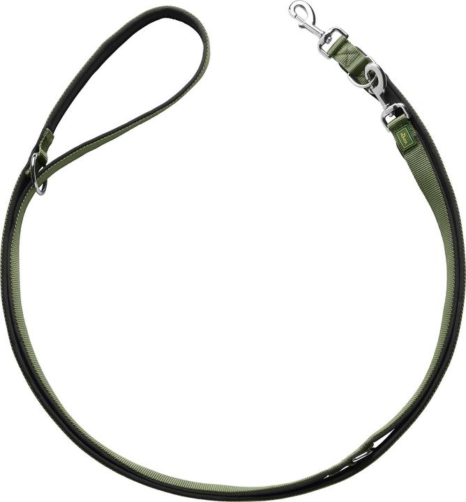 Produktbild Hunter Verstellbare Führleine NeoprenNylon (Hund, Allgemein)