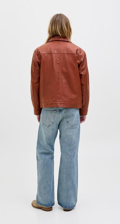 Immagine prodotto Jack & Jones Lederjacke Lederjacke (XXL)