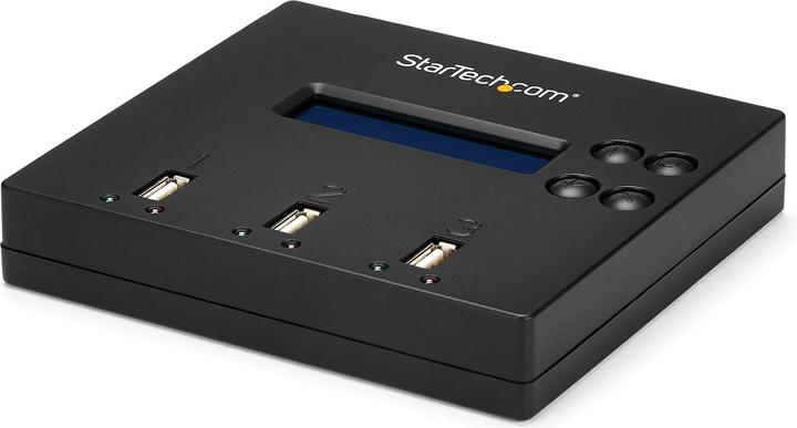 StarTech USB Flash Drive Duplicator (USB 2.0)