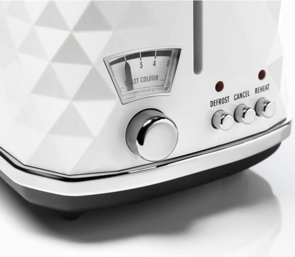 Actual product image De'Longhi Ctj2103
