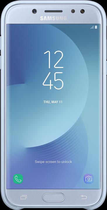 Produktbild Samsung Dual Layer Cover (Samsung Galaxy J5 (2017))