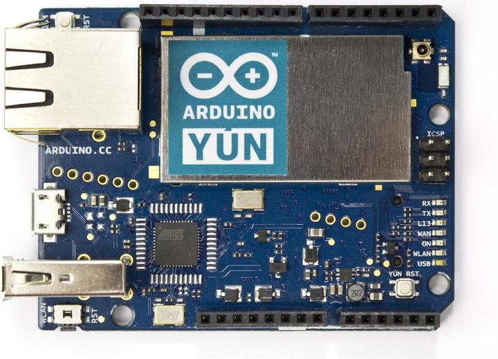 Produktbild Arduino Yùn