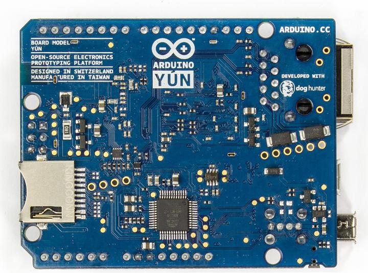 Produktbild Arduino Yùn
