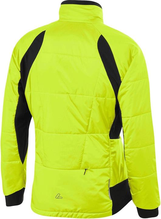 Produktbild Löffler Women's Bike Iso-Jacke Primaloft Mix (34)