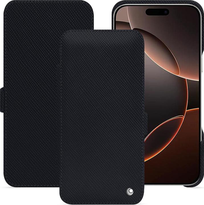 Noir élégant ( Noir / Black )