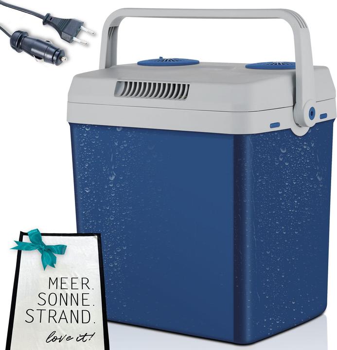Immagine prodotto Jamb 2-in-1 Kühlbox & Wärmebox (25 l)