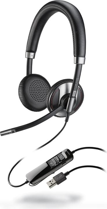 Produktbild Poly Blackwire C725 (Kabelgebunden, USB-A)
