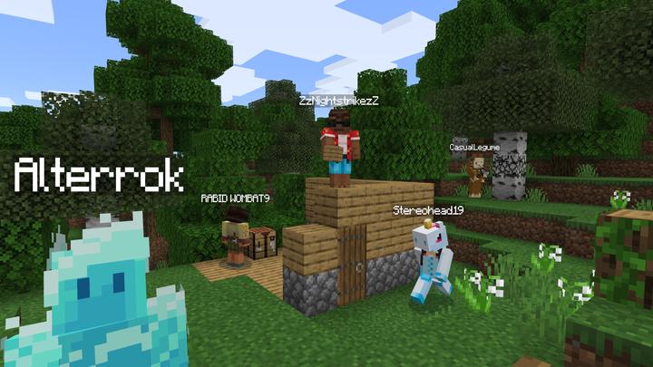Produktbild Microsoft Minecraft: Java & Bedrock Edition (PC)