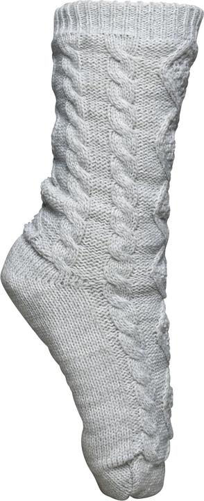 Image du produit Kariban Chaussettes doublées sherpa femme (Taille unique)