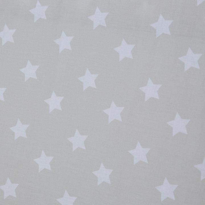 Actual product image Homestyle4u TIPI cot with mattress (90 x 200 cm)