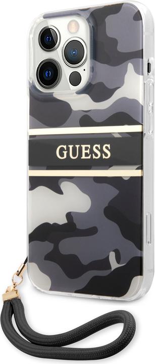 Actual product image Guess Case (Apple iPhone 13 Pro)