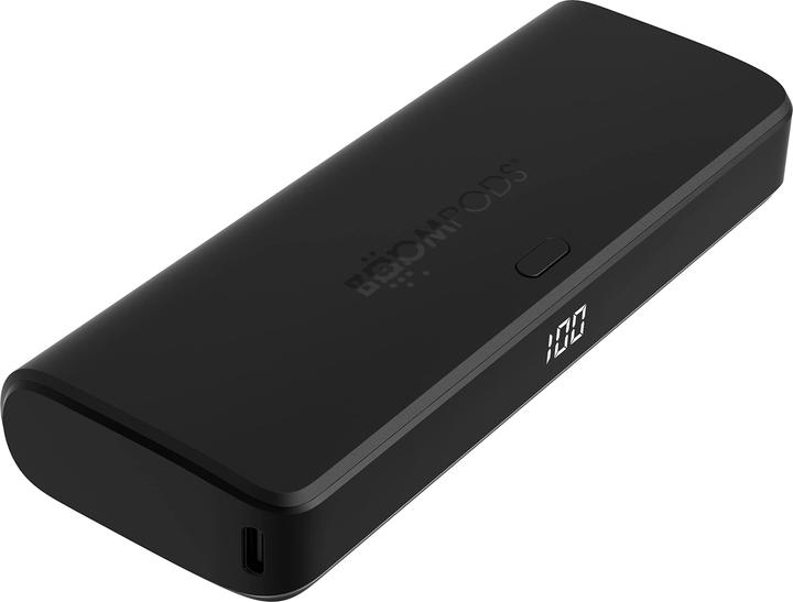 Produktbild Boompods Powerboom 20.000mAh (20000 mAh, 74 Wh)