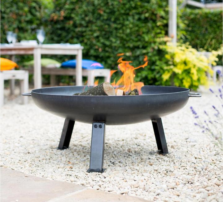 Produktbild La Hacienda Feuerstelle Pittsburgh Medium (75 cm)
