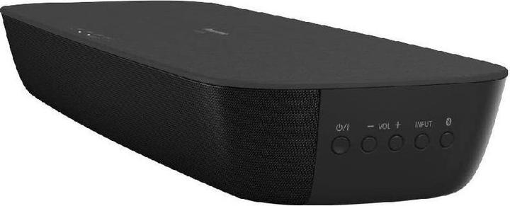 Productafbeelding Panasonic SC-HTB250 2.1 Kanalen (120 W, 2.1 kanalen)