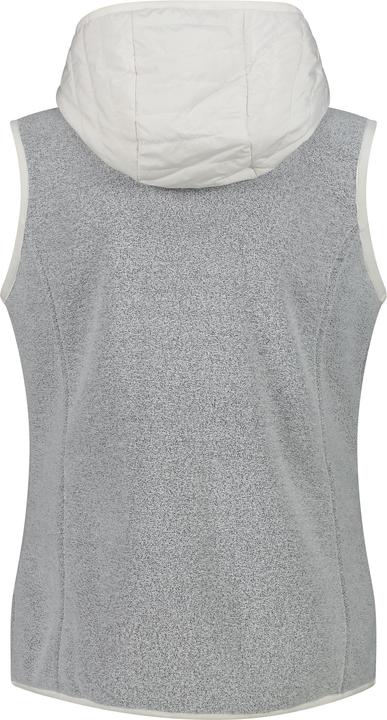 Produktbild CMP Campagnolo Vest Hybrid Fix Hood (36)
