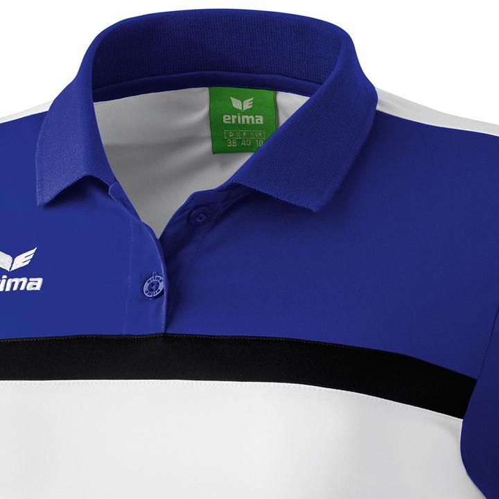 Immagine prodotto Erima 5-Cubes Polo Donna (34)